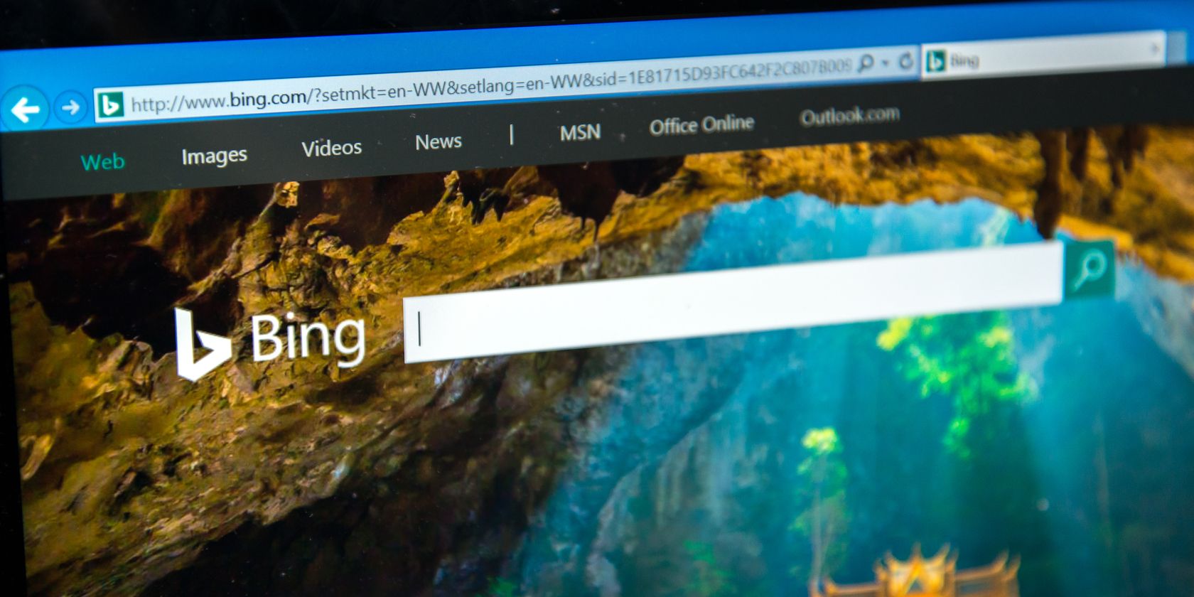 Microsoft Bing Is Getting a Chatbot to Help You Search