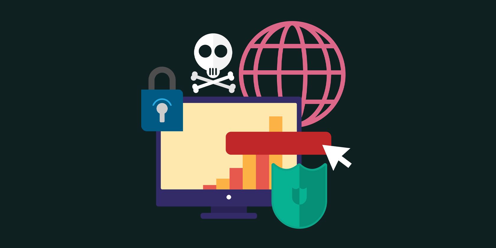 Protecting intellectual property and bypassing geo-blocking
