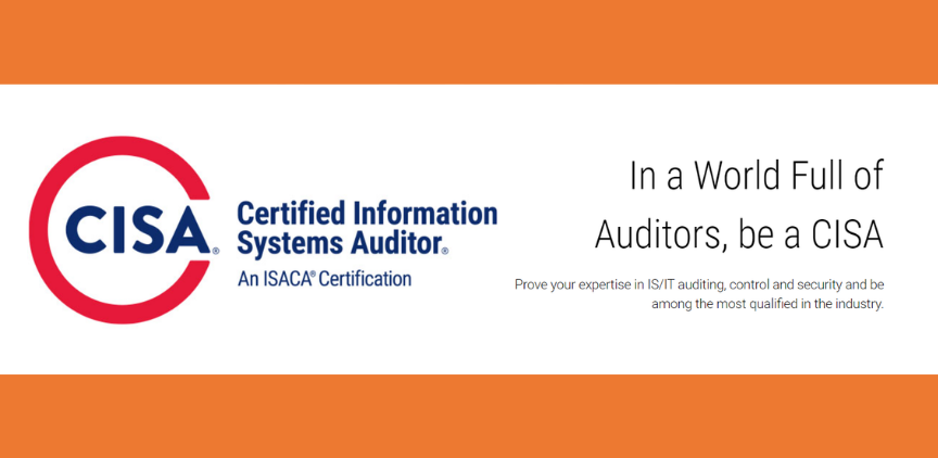CISA Certification