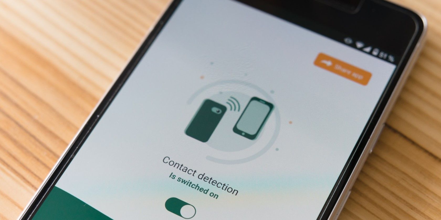 Google Sneakily Installed COVID Tracking App on Androids