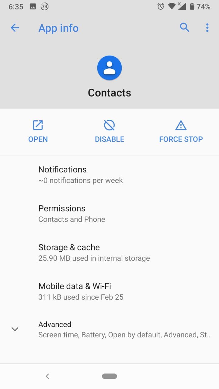 android-contacts-app-screenshot