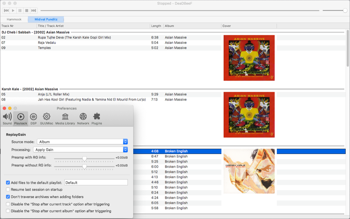 for mac download Strawberry Music Player 1.0.20