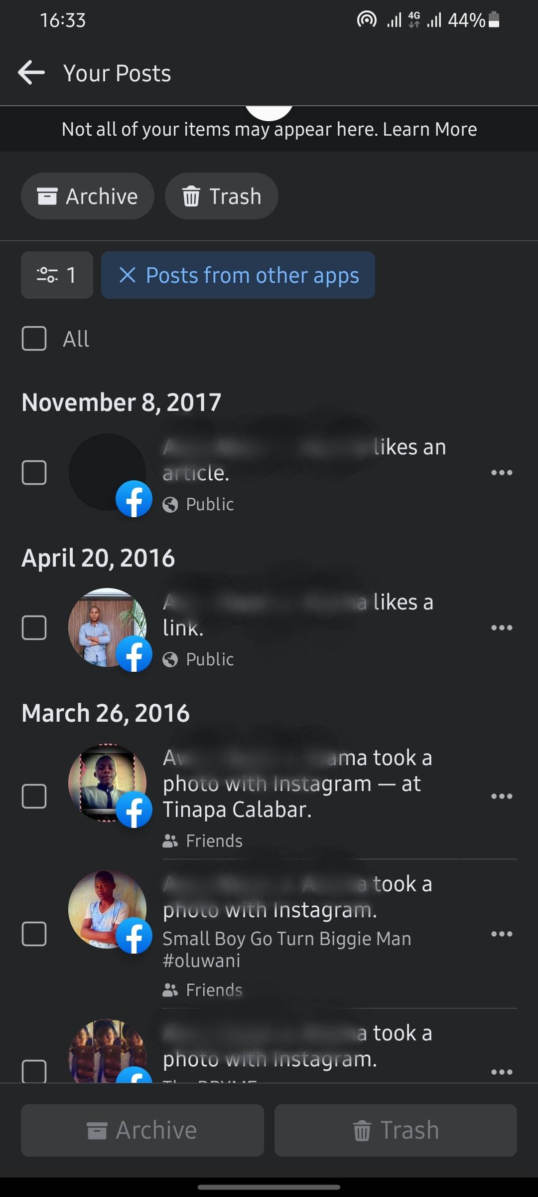 How to Disconnect Your Instagram Account From Facebook How to Disconnect Your Instagram Account From Facebook