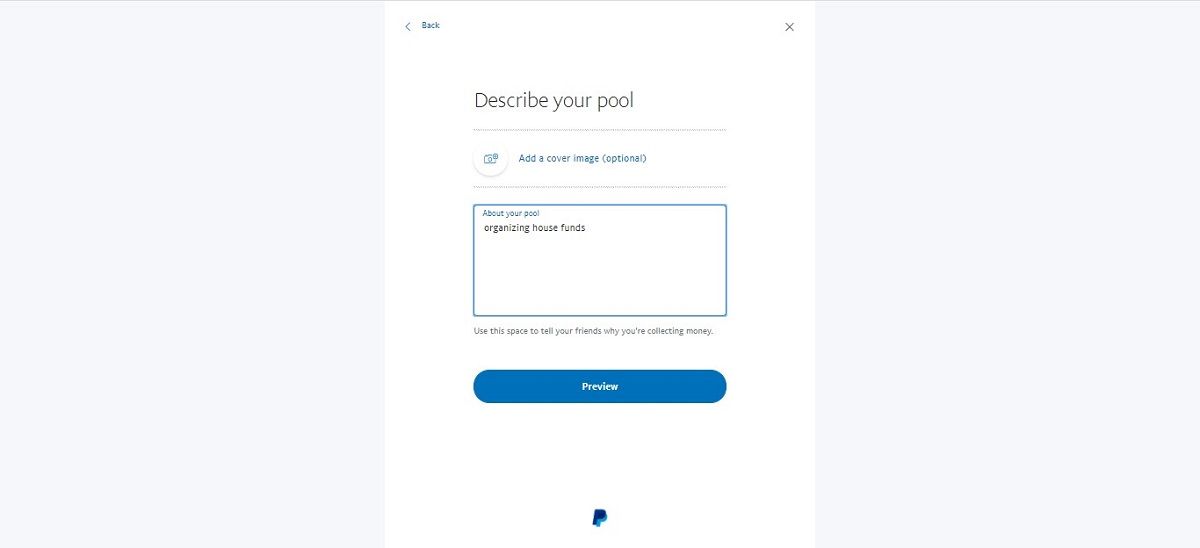 So richten Sie die PayPal Money Pool-Funktion ein und verwenden sie - describe money pool