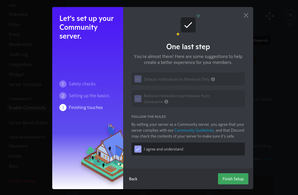 Discord Stage Channels Everything You Need To Know Discord Stage Channels Everything You Need To Know