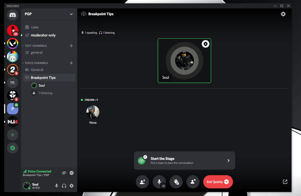 Discord Stage Channels Everything You Need To Know