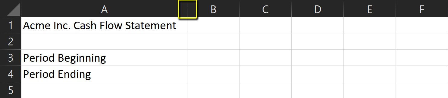 Double click on the line between columns to automatically resize it