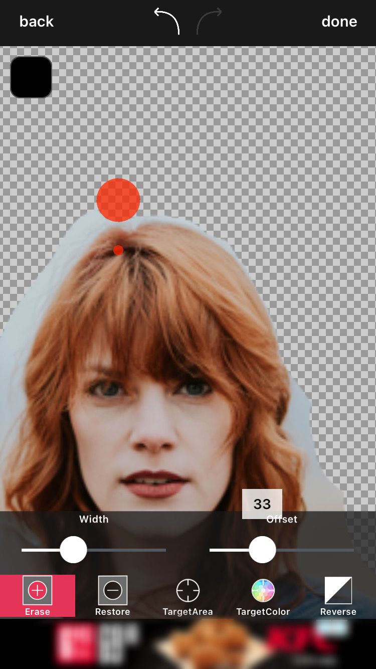 3 Ways to Make an Image Background Transparent on Your Phone