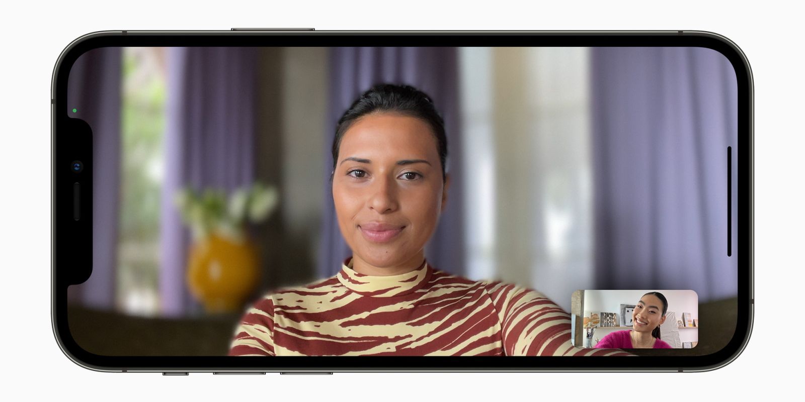 13 Funktionen in iOS 15, die auf älteren iPhones nicht funktionieren - facetime features ios 15 macos monterey 2