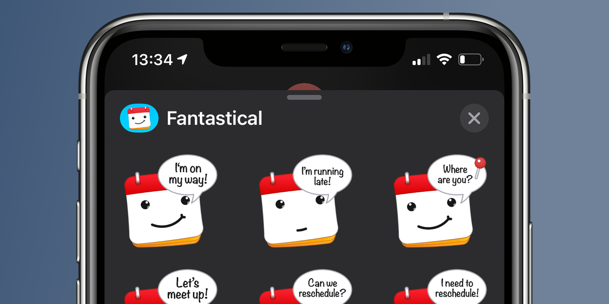 12 MustHave iMessage Sticker Packs for Fun Conversations