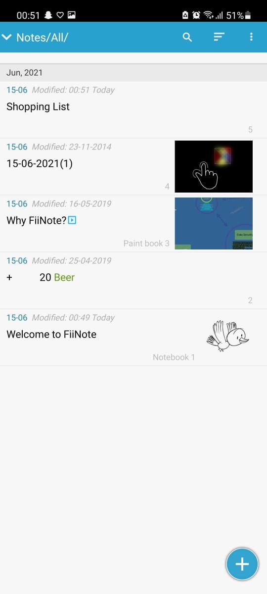 free for ios download FSNotes