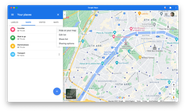 Here s How To Save Places In Google Maps