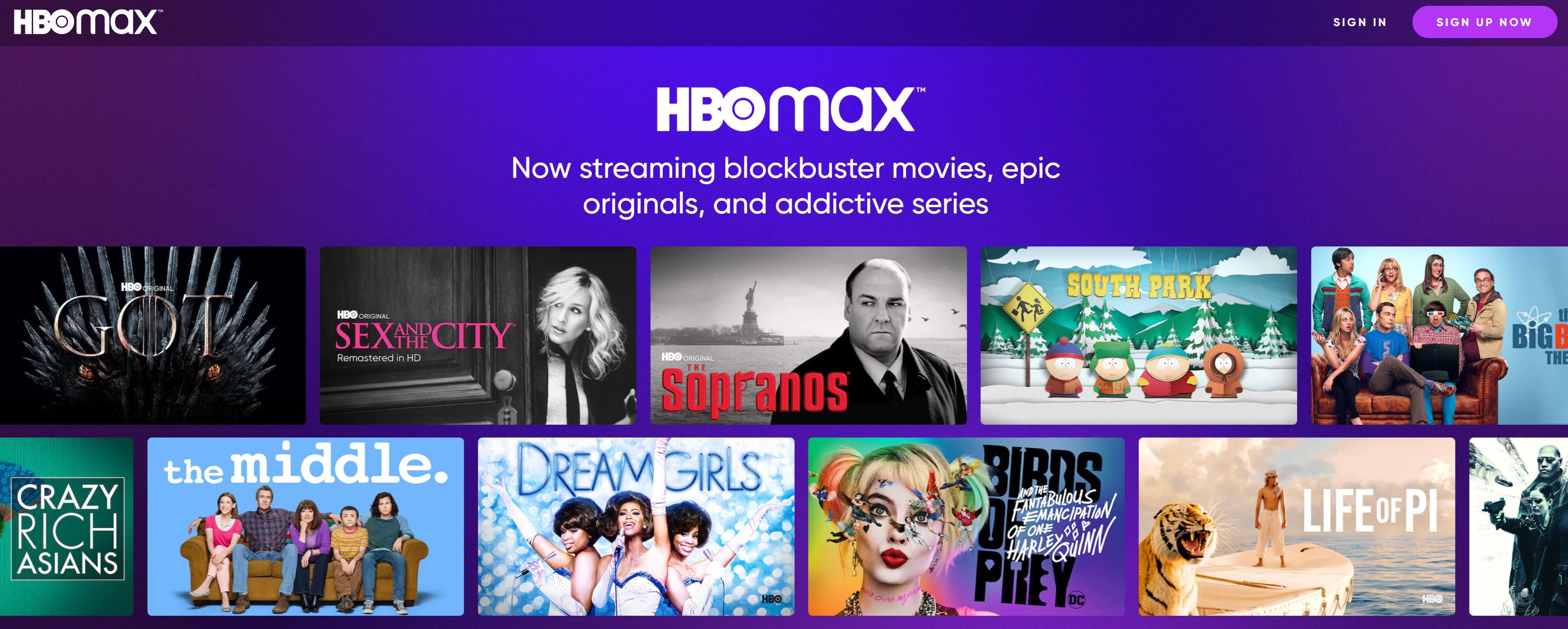 What Is HBO Max With Ads and How Much Does It Cost?