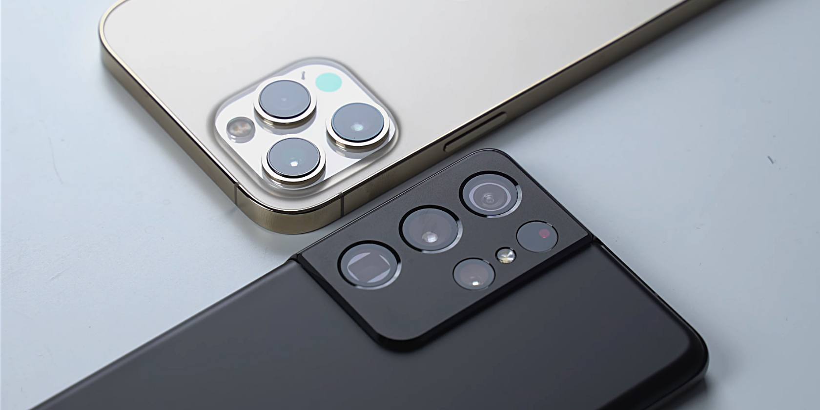 Iphone 12 Pro Max Vs Samsung Galaxy S21 Ultra Which Is Better Iphone 12 Pro Max Vs Samsung Galaxy S21 Ultra Which Is Better