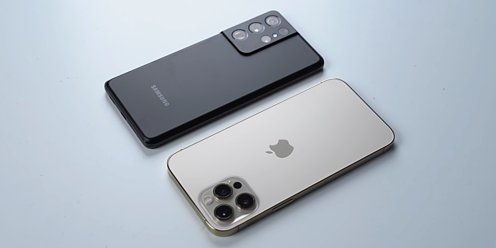 Iphone 12 Pro Max Vs Samsung Galaxy S21 Ultra Which Is Better Iphone 12 Pro Max Vs Samsung Galaxy S21 Ultra Which Is Better