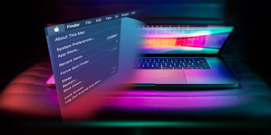 How to Remove Any Items From Your Mac's Menu Bar