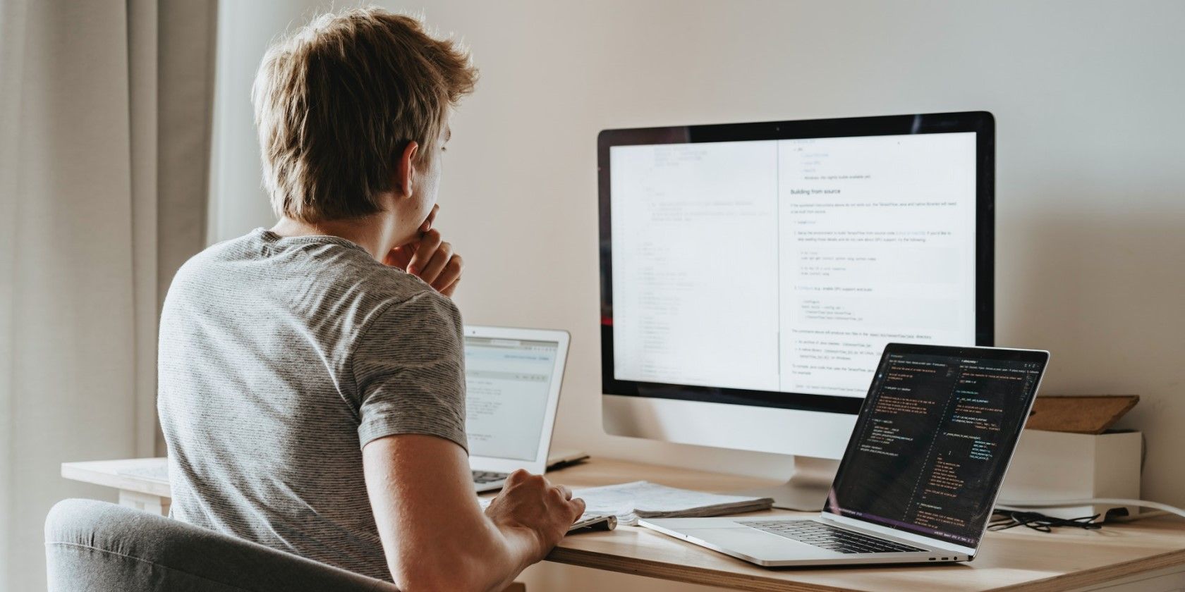 How to Cure Your Addiction to Work During a Lockdown