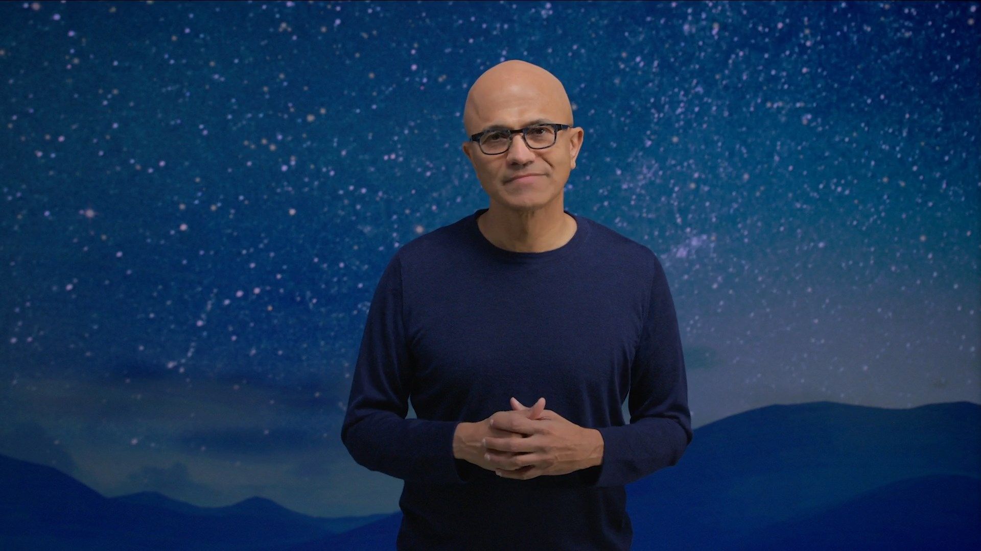 microsoft ceo satya nadella