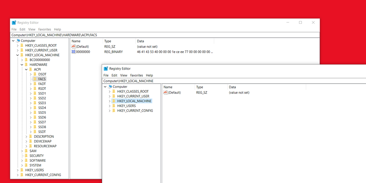 Regedit Key Regedit Windows 10 How To Enable Or Disable Run Command (Win + R) Box