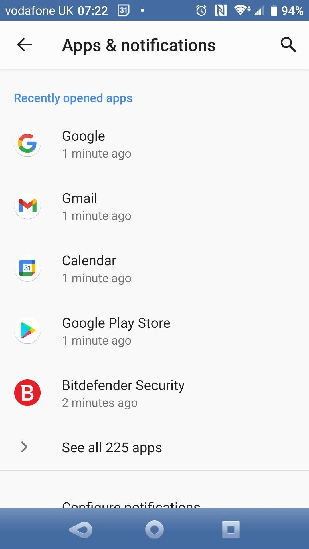 How To Fix The Android Google Keeps Stopping Error