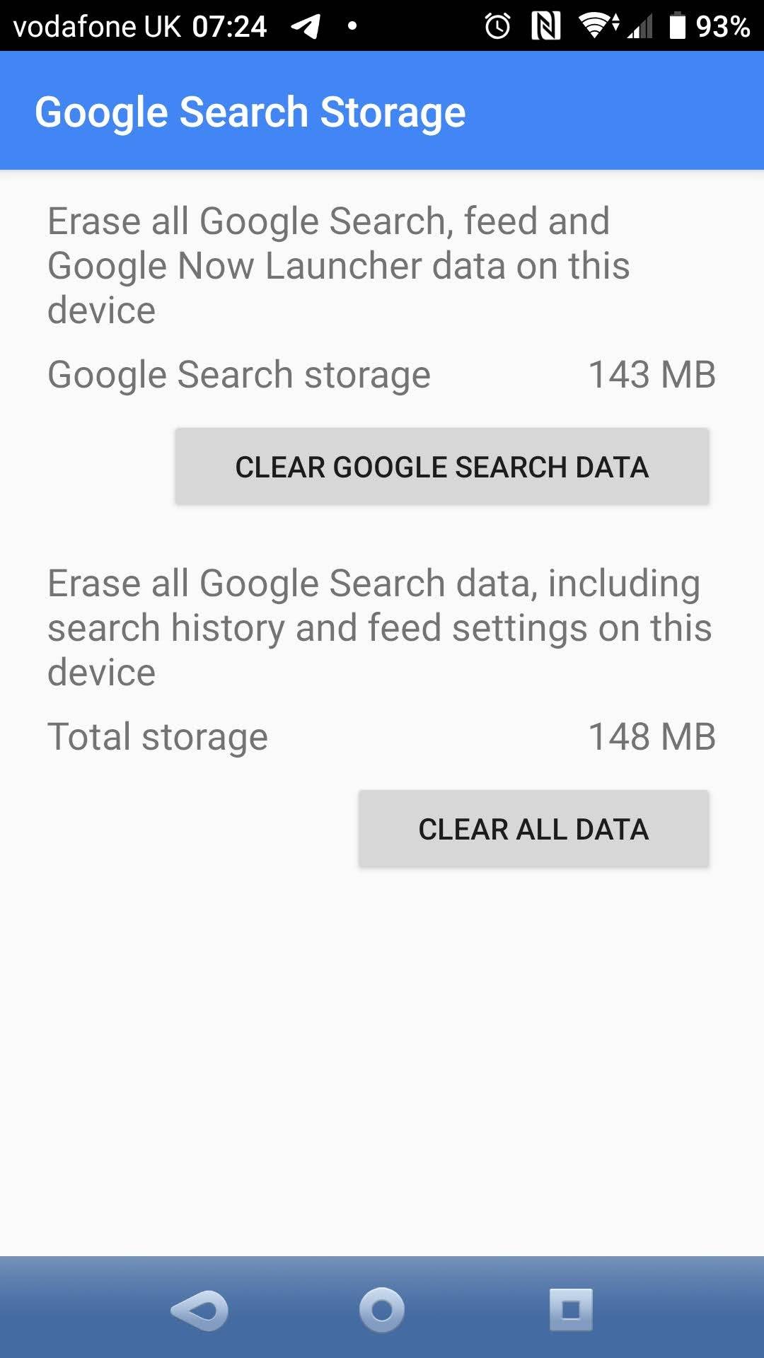 How To Fix The Android Google Keeps Stopping Error