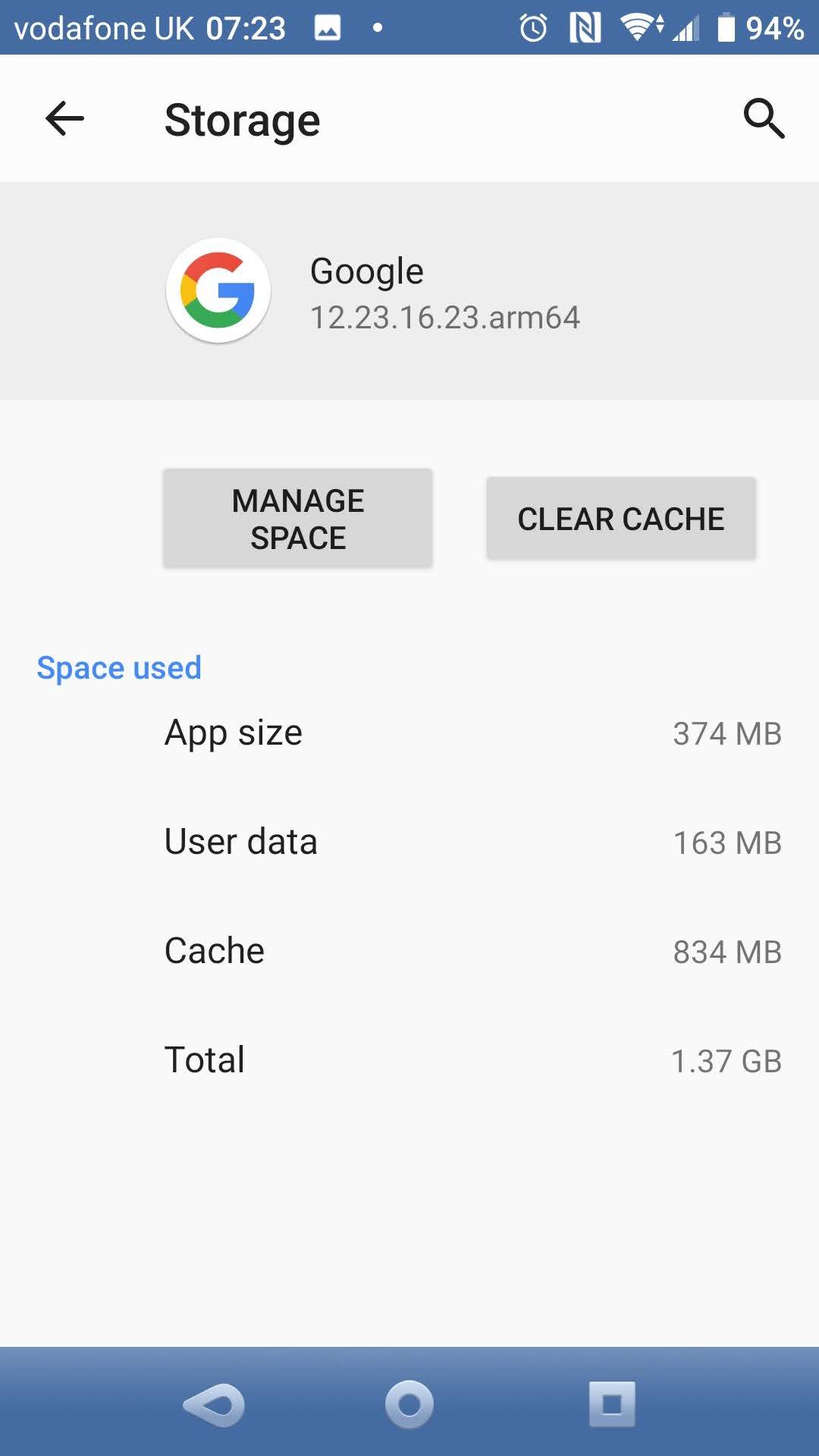 How To Fix The Android Google Keeps Stopping Error