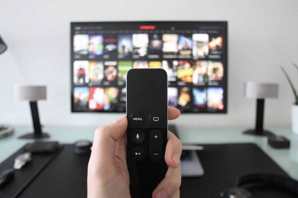 Use a TV box to make your dumb TV smart