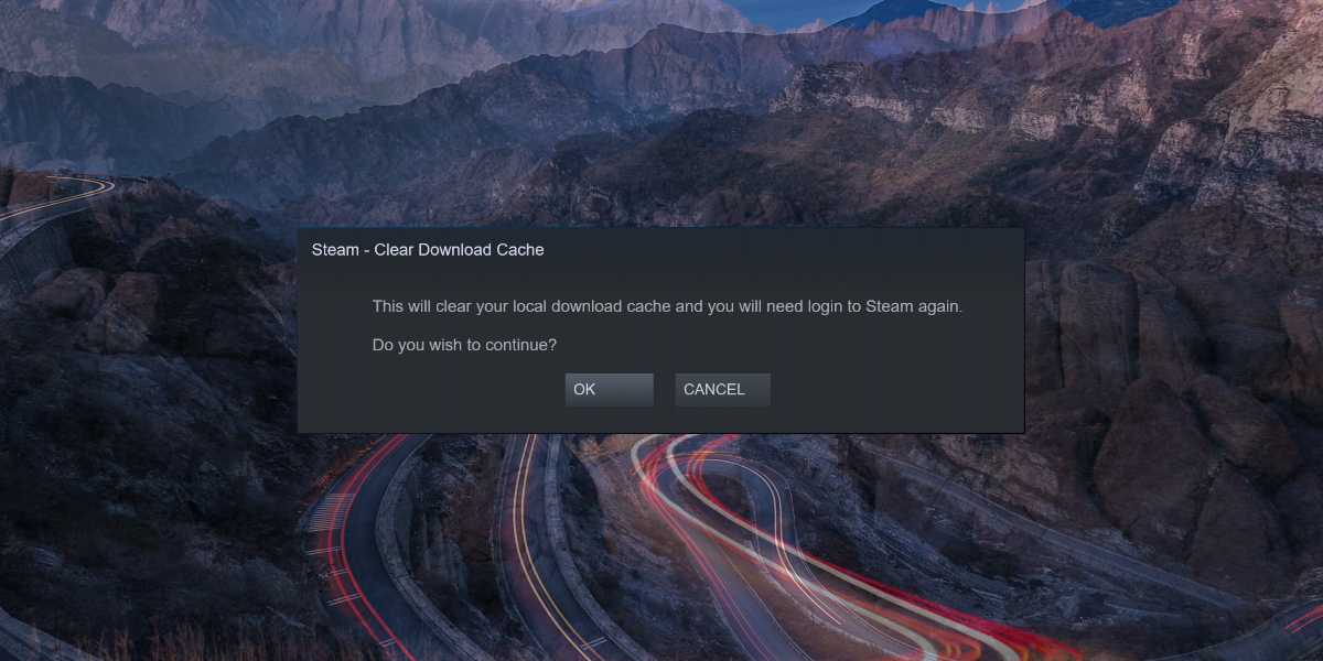 Is the windows 10 disk 100 percent problem caused by Steam