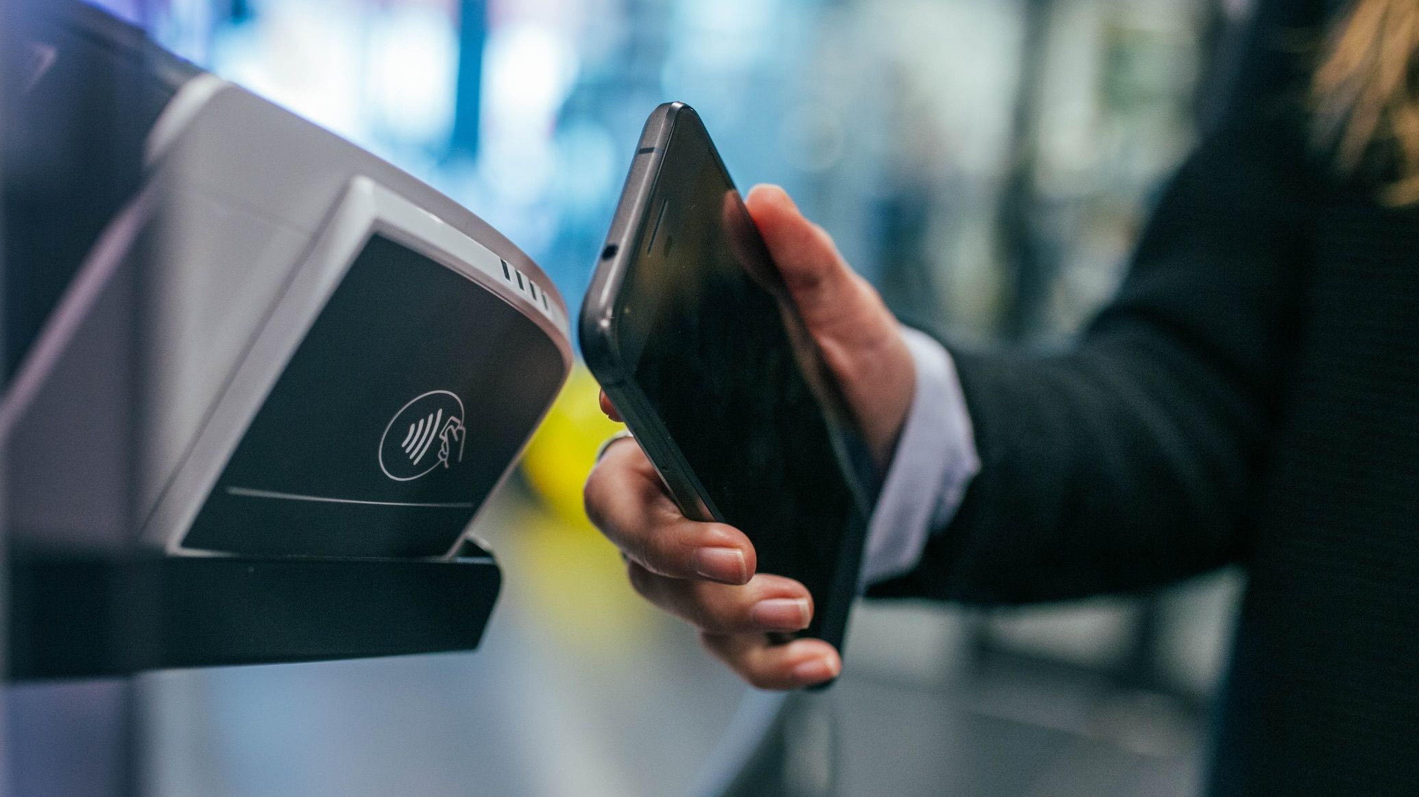 9 Cool Ways to Use NFC That'll Impress Your Friends