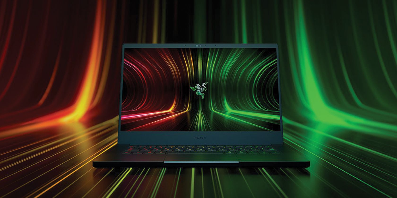 Razer Launches an AMDPowered 14Inch Gaming Laptop at E3 2021
