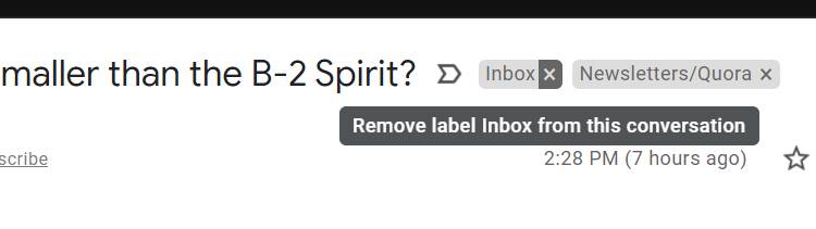 How to Archive All Old Emails in Gmail and Reach Inbox Zero