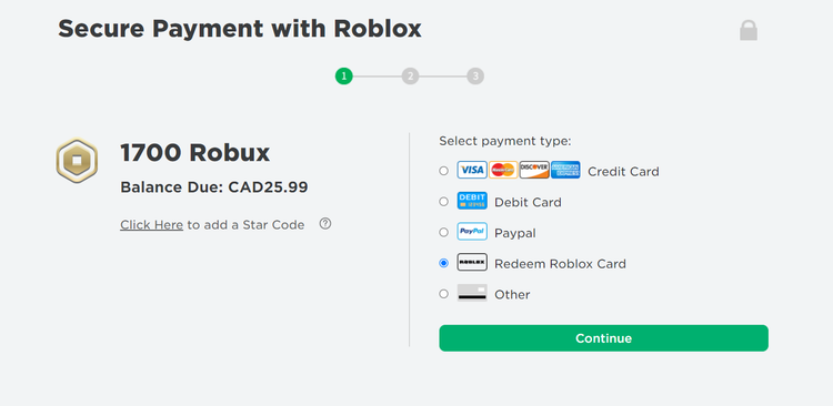 Roblox gift card in kuwait