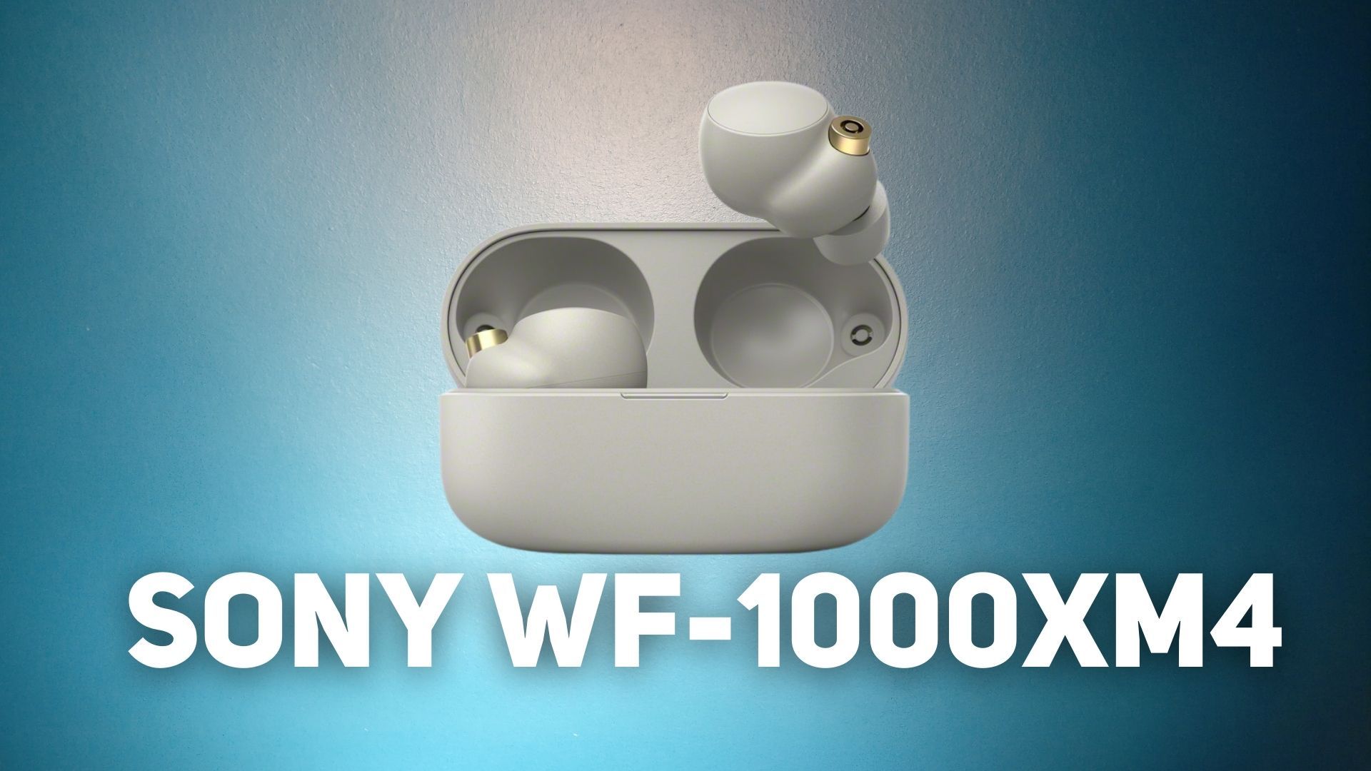 sony wf - Sony WF-1000XM4 sono i primi auricolari al mondo a supportare LDAC