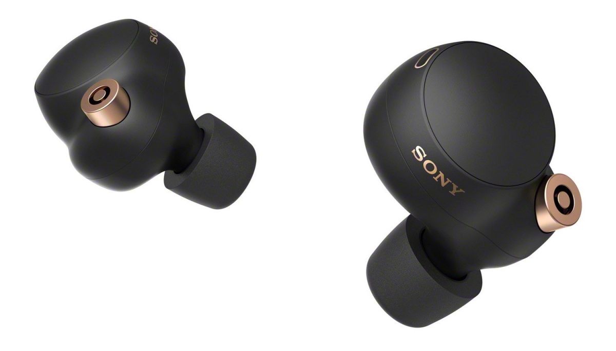 Sony WF-1000XM4 product image