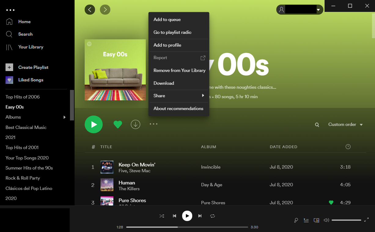 5 Ways to Troubleshoot If Spotify Won't Download Music