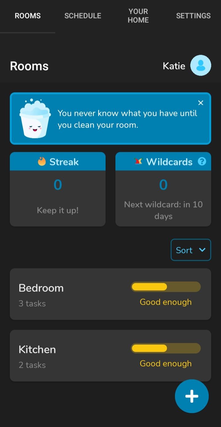 The 5 Best Android Apps for Household Chores