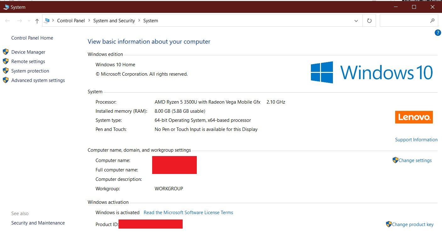 How to Transfer Windows 10/11 License to a new PC. 