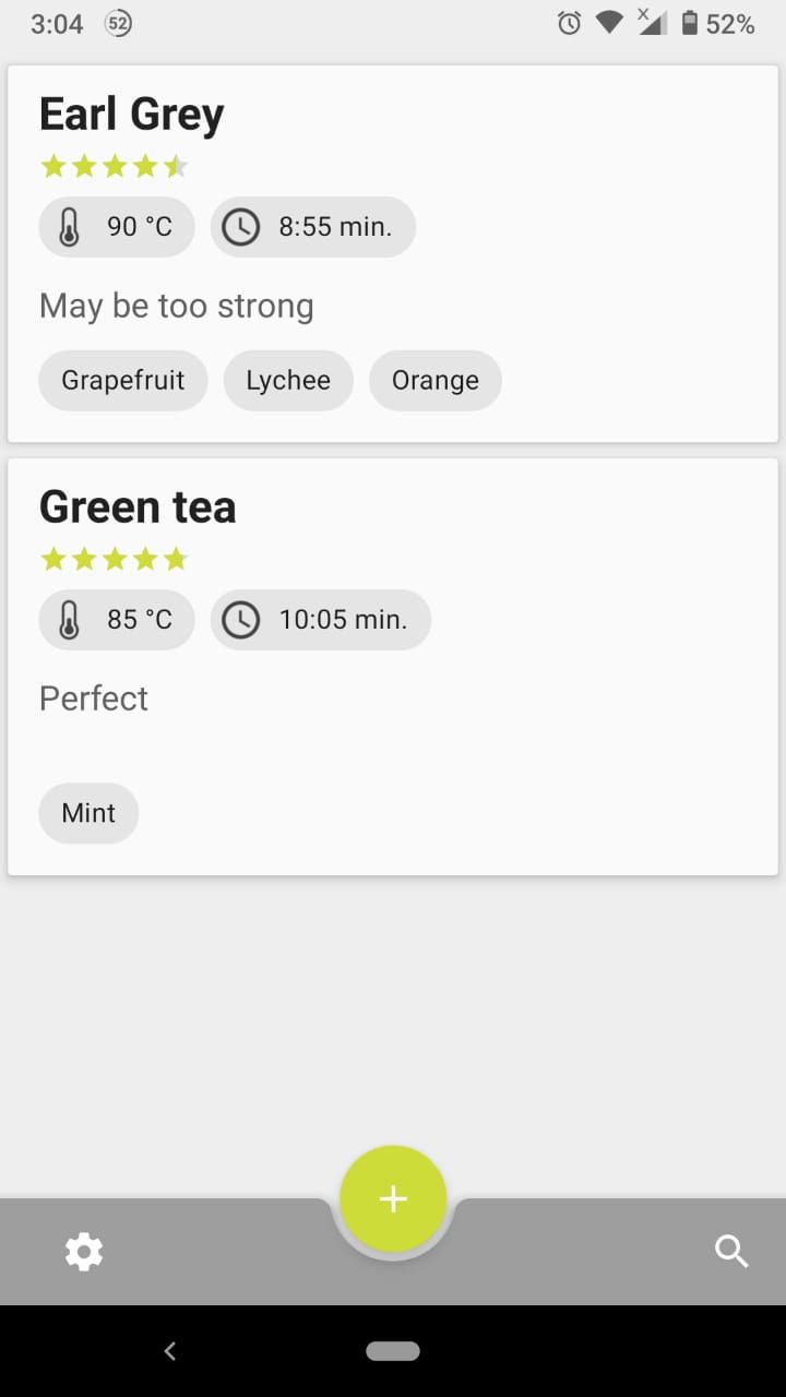 3 Android Apps That Every Tea Enthusiast Needs to Know About