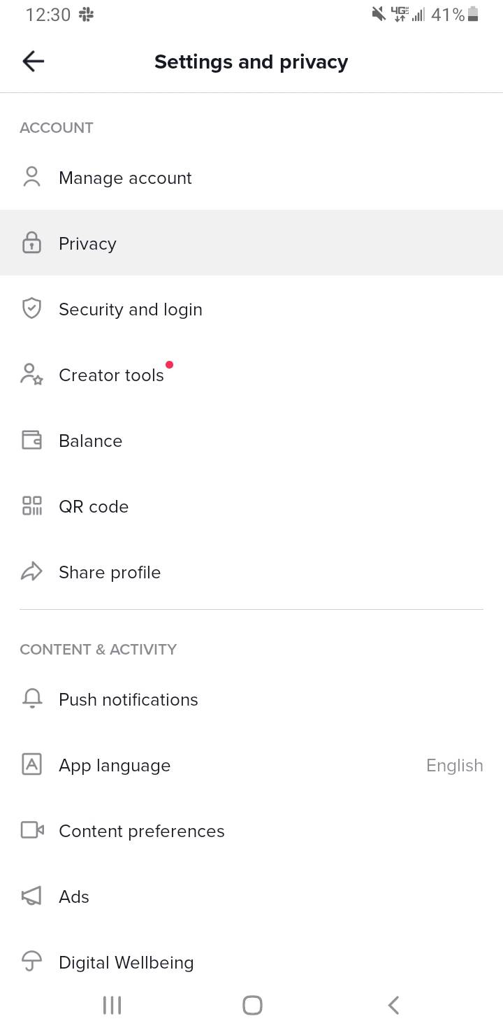 How To Use Tiktok 11 Tips For Beginners How To Use Tiktok 11 Tips For Beginners