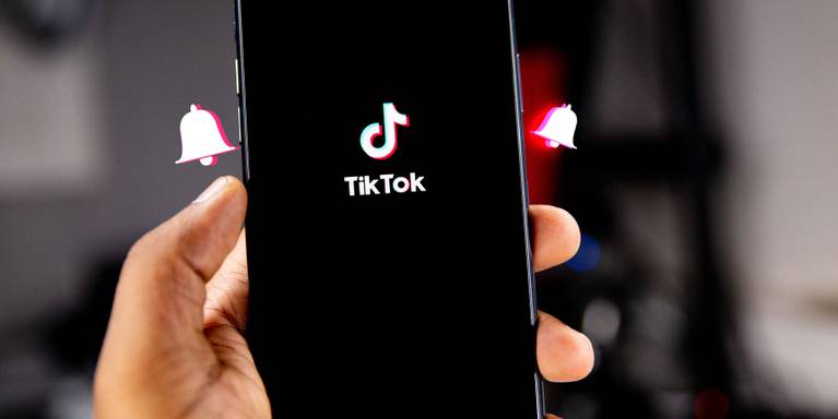 How To Turn A Tiktok Sound Into Your Ringtone Or Alarm On Iphone How To Turn A Tiktok Sound Into Your Ringtone Or Alarm On Iphone