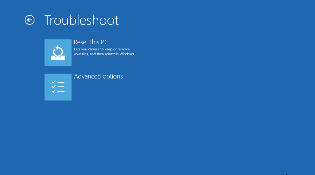 4 Ways To Factory Reset Your Windows Computer