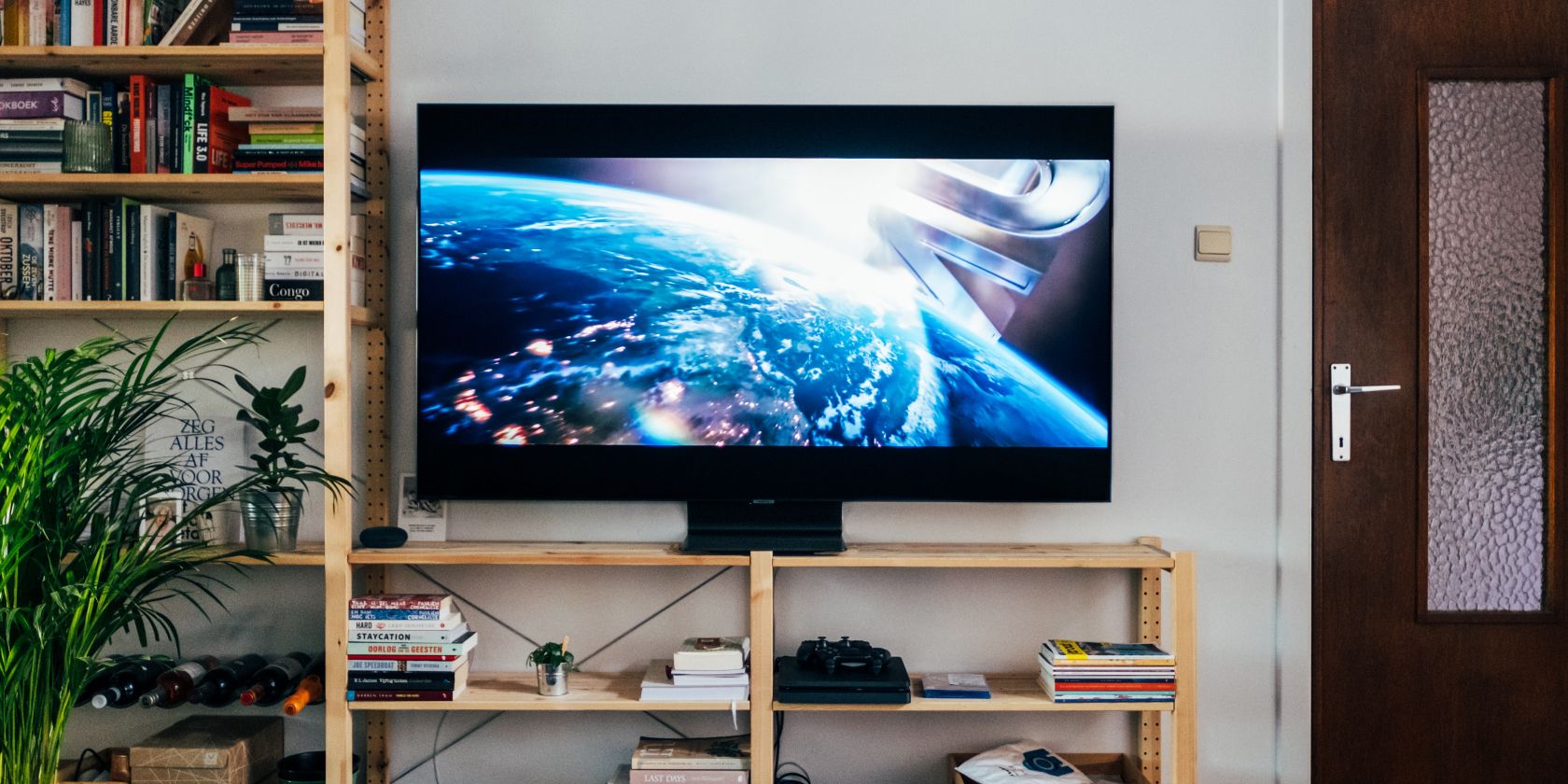 NanoCell vs. OLED: Which TV Tech Should You Choose?