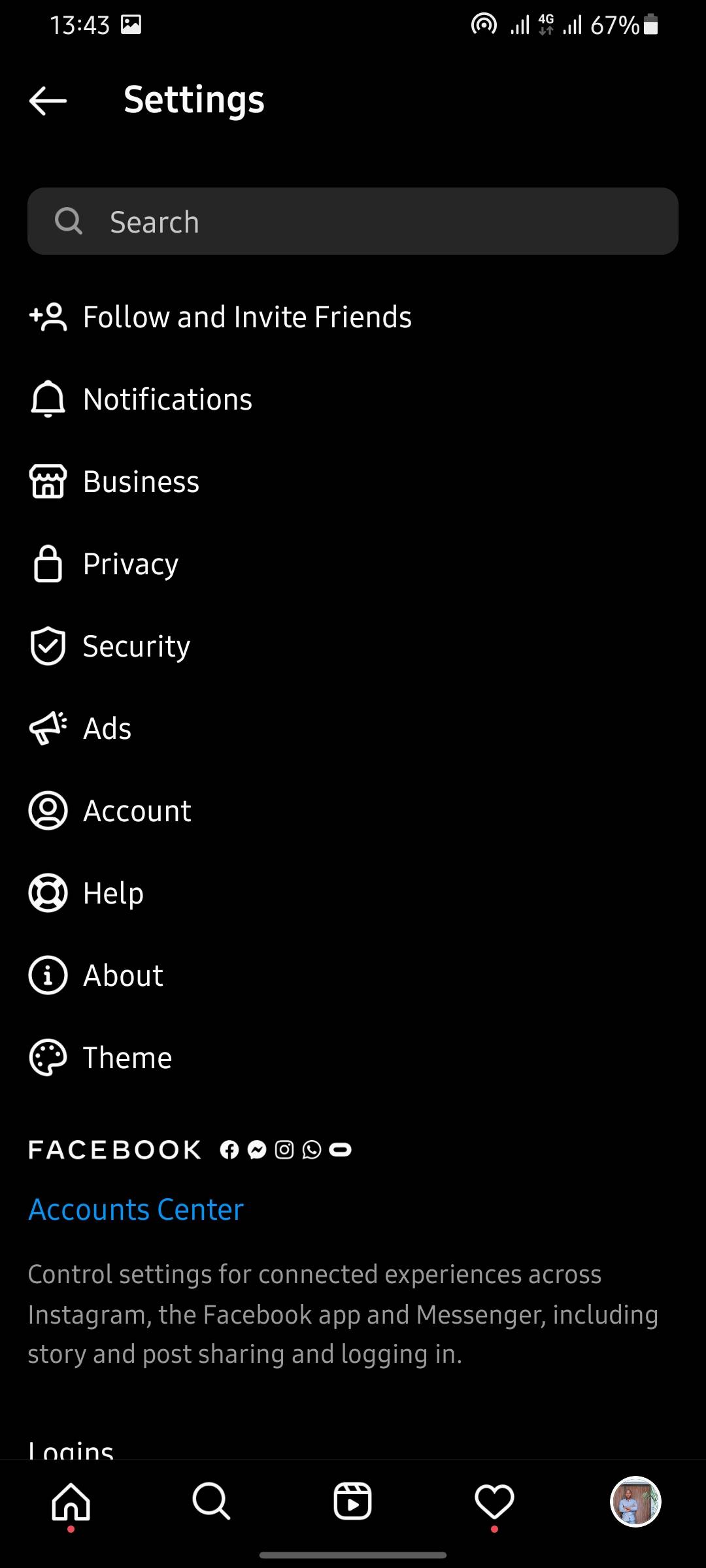 How to Disconnect Your Instagram Account From Facebook How to Disconnect Your Instagram Account From Facebook