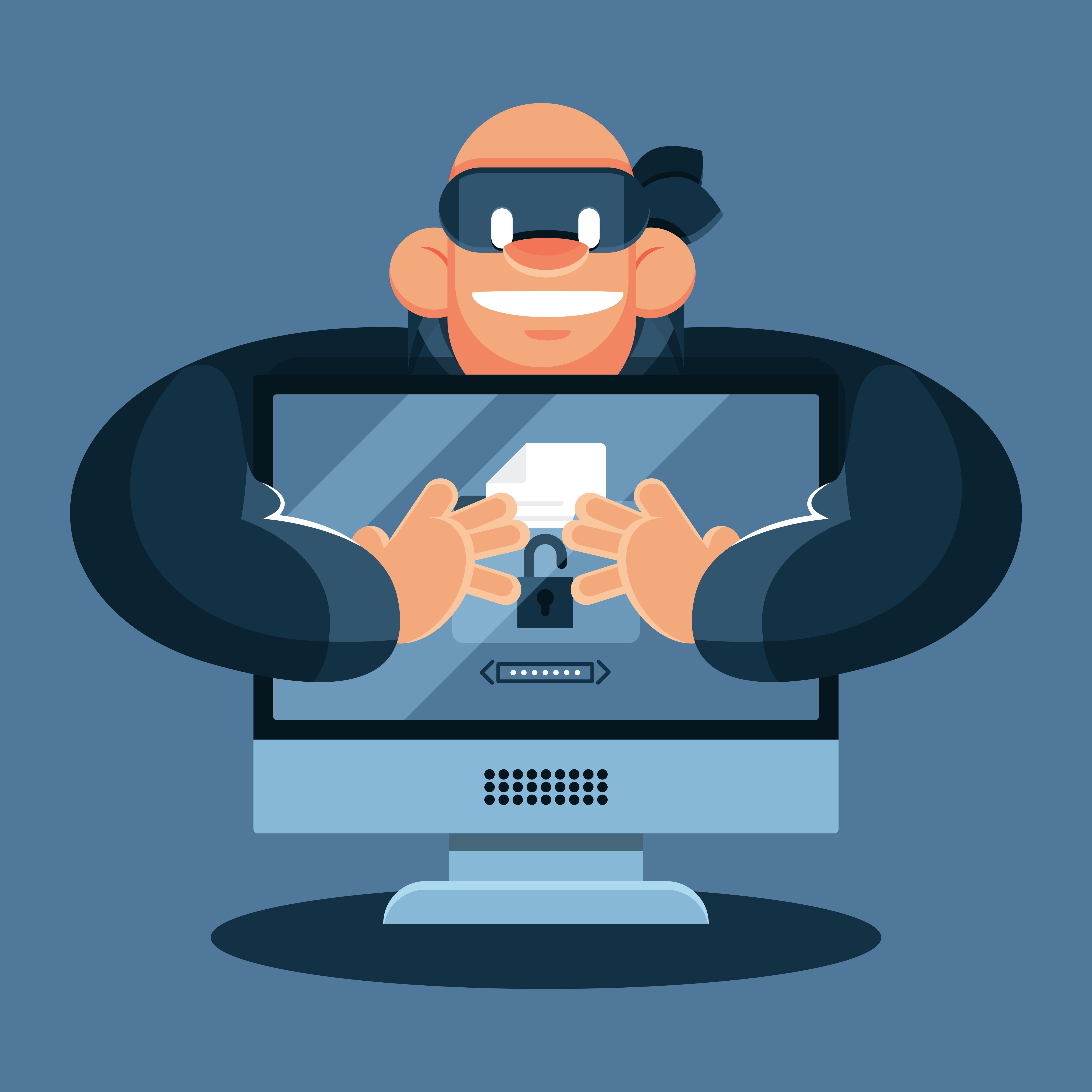 wifi password hacking thief - Come gli hacker rubano la tua password Wi-Fi e come fermarla