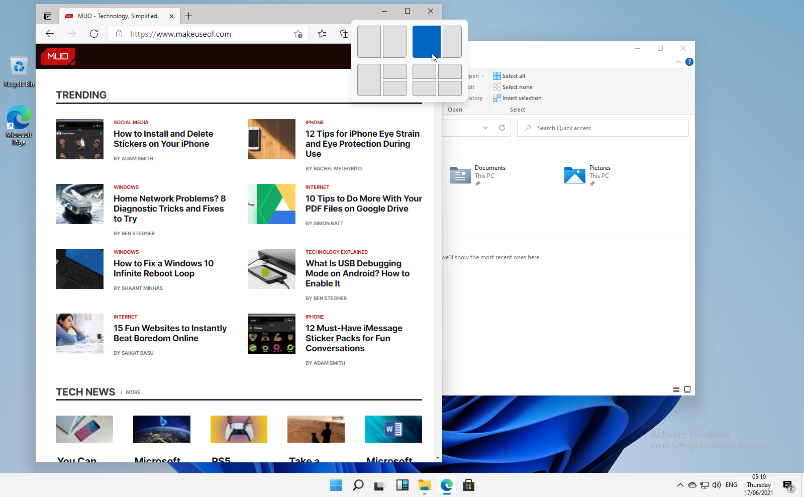What Is Windows 11 and When Will It Launch?