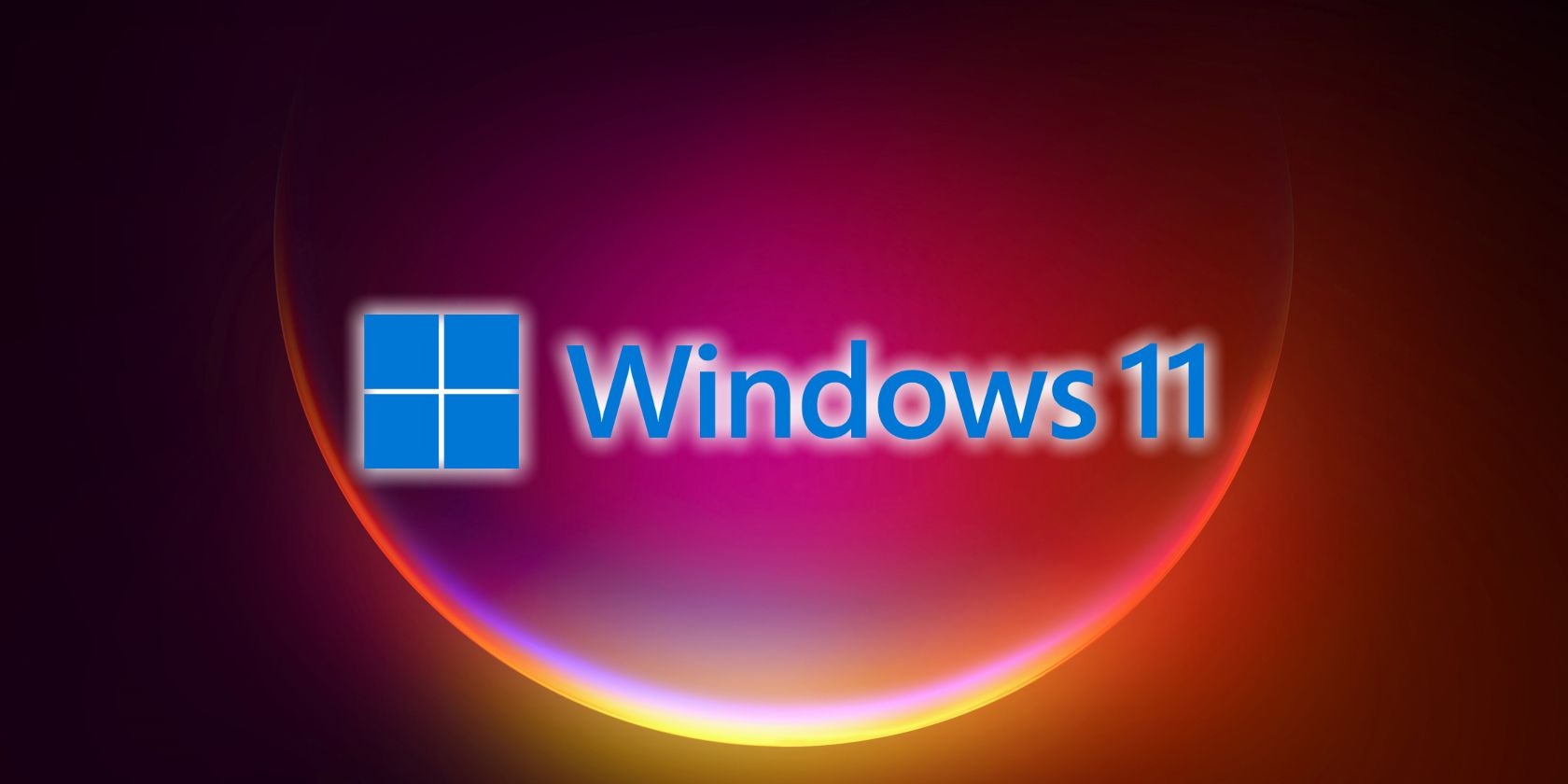 windows 11 wallpaper background logo feature