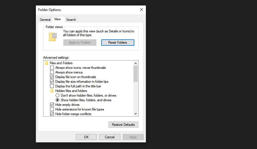 So finden Sie die Windows 10 Spotlight-Sperrbildschirmbilder - windows spotlight images hidden options