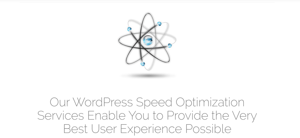 wpfaster - I 6 migliori servizi di ottimizzazione della velocità di WordPress