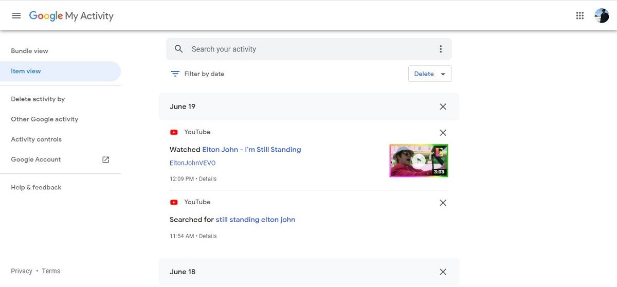 youtube browser manage history - Come mettere in pausa la cronologia visualizzazioni di YouTube