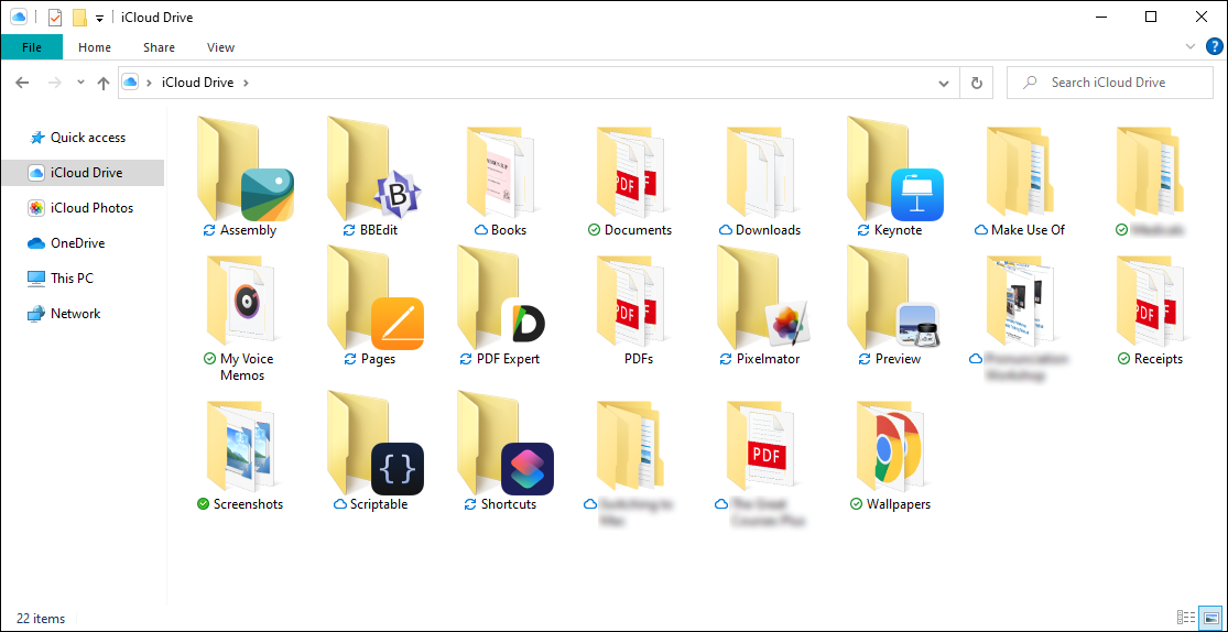 Configurer Et Utiliser Photos Icloud Sur Un Pc Windows Assistance Hot Sex Picture 